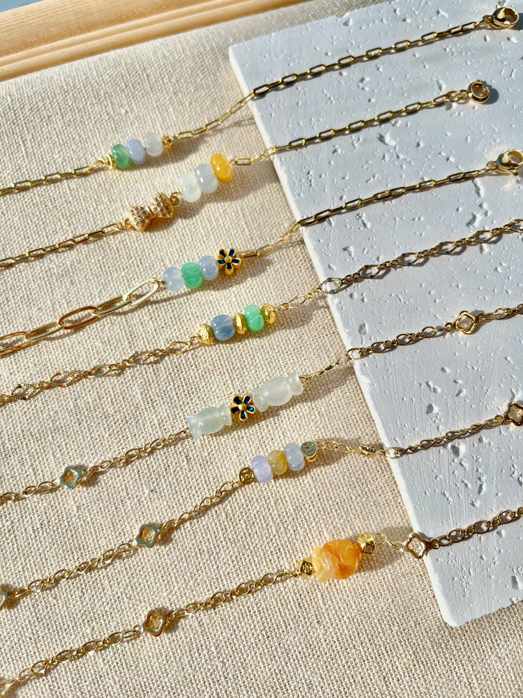 Charm Bracelets