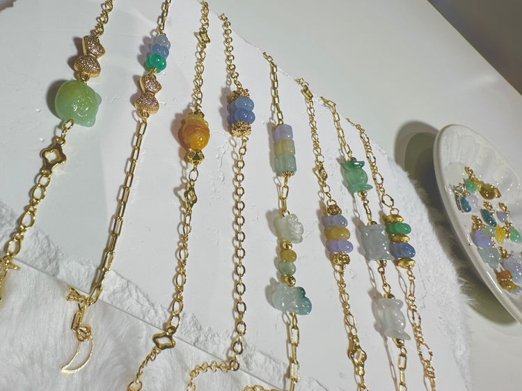 Charm Bar