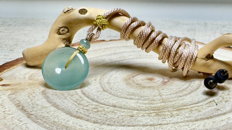 Silk & Jade